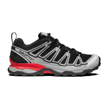 Salomon Férfi X-ULTRA Sportcipő Fekete / Szürke